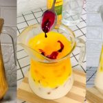 Cara Buat Air Jagung Creamy, Rasa Lemak Berkrim Tentu Anak-Anak Berebut Minum