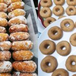 Cara Buat Keria Lembut, Ada Tips Supaya Gula Melekat Lama Dan Tak Cair