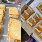 Cara Buat Roti Bakar Dengan 3 Bahan Mudah, Garing Bukan Main Lagi