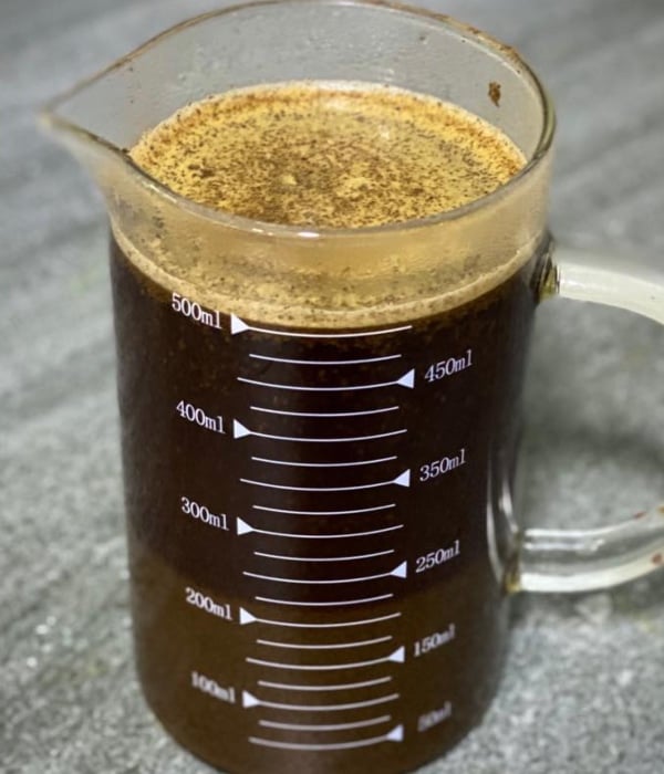 cara buat teh ais