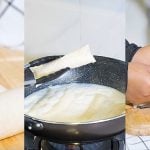 Cara Masak Lemang Segera Dengan 3 Bahan, Tetap Lembut Dan Wangi
