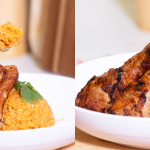 Resipi Nasi Tomato Yang Ringkas Tapi Sedap, Tak Perlu Masak Lama!