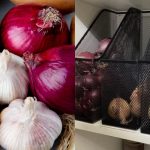 Cara Simpan Kentang Dan Bawang Yang Tak Ramai Tahu, Tak Boleh Duduk Dekat-Dekat!