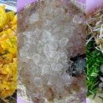 Rahsia Cucur Udang Gebu Tanpa Bahan Penaik, Gaul Tepung Dalam Ais Sebelum Goreng!