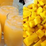 Jus Mangga Dengan 5 Bahan Mudah, Bila Minum Rasa Segar Luar Biasa