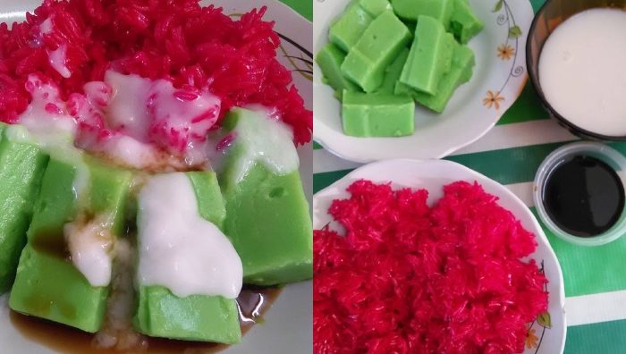 kuih lompat tikam kelantan
