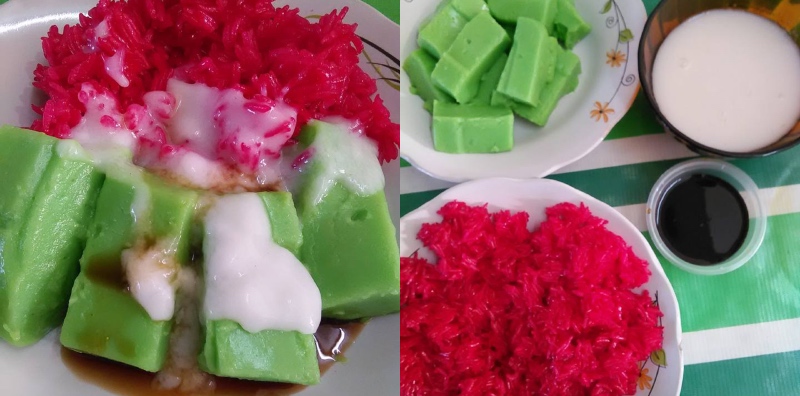 kuih lompat tikam kelantan