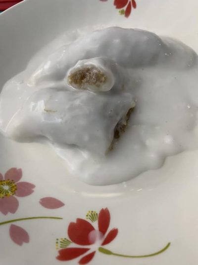 kuih sopang