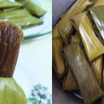 Lepat Ubi Kayu, Resipi Tanpa Santan Ini Lebih Kenyal & Padat Dengan Rasa Ubi!