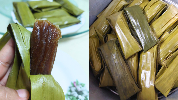 lepat ubi kayu