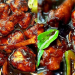 Resipi Ayam Kicap Empat Dara, Rasa Lagi Pedas & Berempah Dari Biasa!