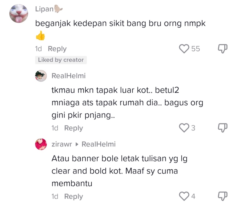 mini bazar