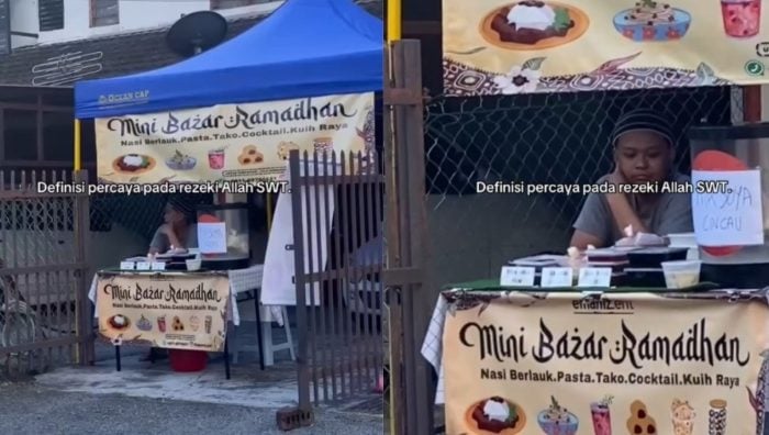 mini bazar