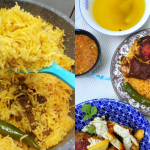 Resipi Nasi Arab Mandy Mudah & Lazat, Sama Sedap Macam Di Restoran!