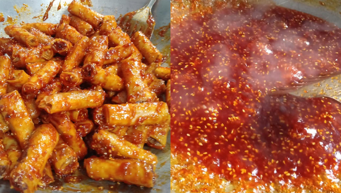 popia goreng sira