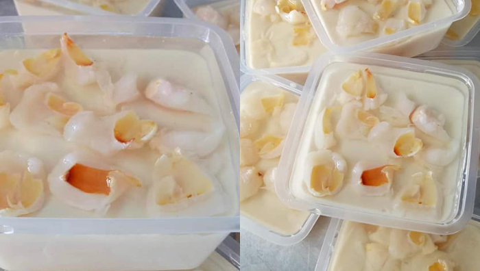 puding laici
