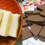 Puding Susu Kotak Dengan 3 Bahan Mudah, Nikmat Makan Sejuk-Sejuk!
