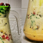 Resipi Air Cendol Gula Melaka Yang Pekat & Lemak Manis, Minum Sejuk-Sejuk Lagi ‘Layan’!