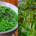 Cara Buat Air Katira Versi Mudah & Sedap, Resipi Daripada Penjual Bazar Ramadan