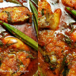 Petua Asam Pedas Cara Orang Johor Yang Sedap, Kuah Pekat Elok Pasti Terangkat!