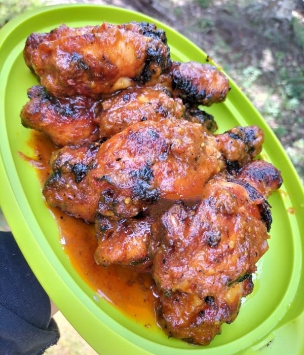 resepi ayam percik mudah