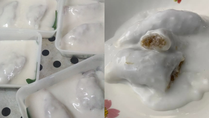 kuih sopang