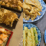 Resipi Bancuhan Tempura Ala Orang Jepun, Sejuk Pun Dijamin Masih Rangup!