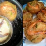 Resepi Cucur Udang Gebu Anti Gagal, Rangup Di Luar Dan Lembut Di Dalam!