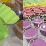 Resepi Dadih ‘Legend’ Sukatan Cawan, Lemak Berkrim Dan Cair Di Mulut!