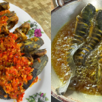 Resipi Ikan Keli Berlada Padu, Ikut Cara Ini Tak Meletup-Letup Bila Goreng!