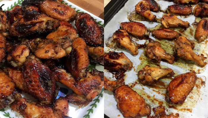 kepak ayam