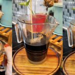 Resepi Kopi Ais Kaw Yang Buat Ramai Ketagih, Nak Rasa Berlemak Letak 1 Bahan Rahsia Ini