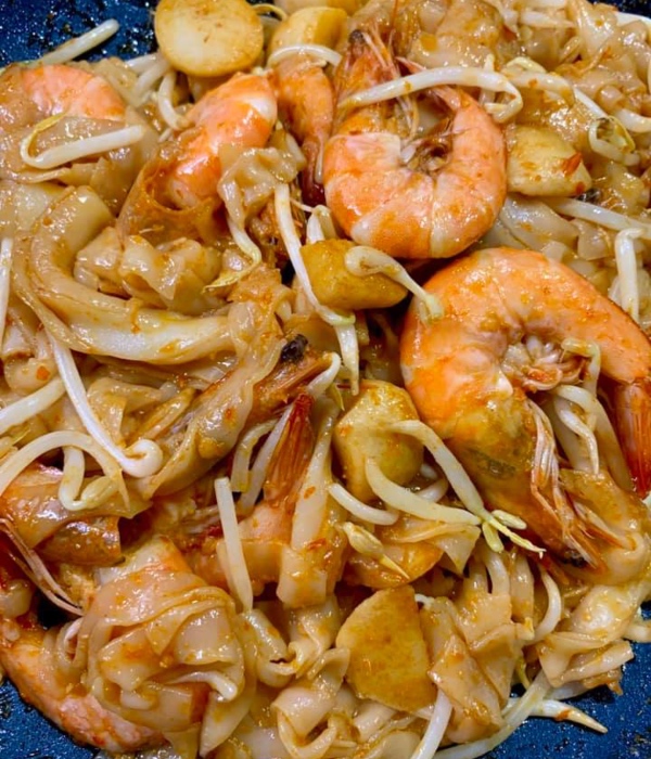 resepi kuetiau goreng