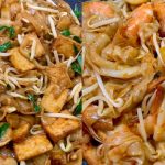 Resepi Kuetiau Goreng Simple Tapi Sedap, Makan Sampai Licin Pinggan!