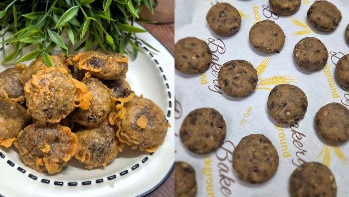 resepi kuih kasturi