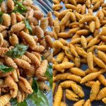 Resepi Kuih Siput Rangup, Rasa Klasik Macam Air Tangan Orang Dulu-Dulu