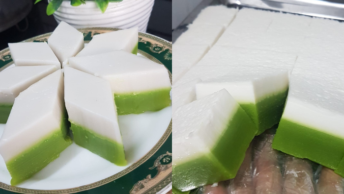 talam pandan