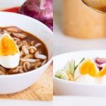 Resepi Laksa Simple Dengan 5 Bahan, Tak Sampai 10 Minit Boleh Terus Makan!