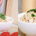 Resipi Mi Segera Sup Ayam, Tukar Selera Sahur Dengan Hidangan Ringkas Ini