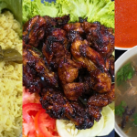 Resipi Nasi Ayam Madu Lazat Menjilat Jari, Sedap Sampai 2 Hari Masak Menu Sama