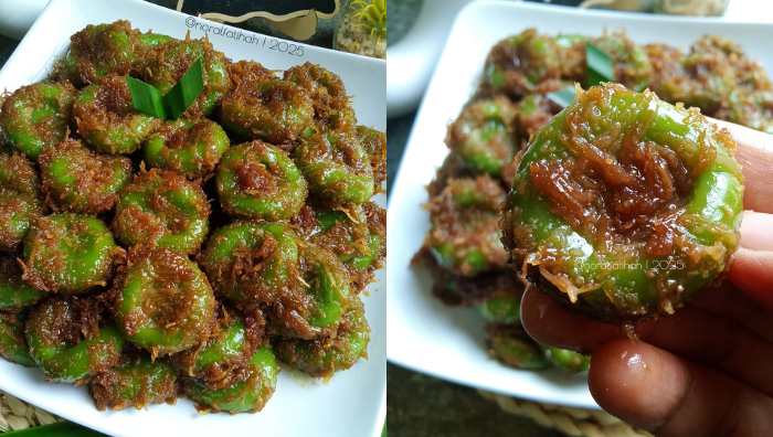 puteri mandi
