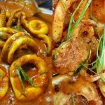 Resepi Rendang Sotong, Lauk Untuk Raya Ini Buat Tetamu Tak Ingat Nak Balik