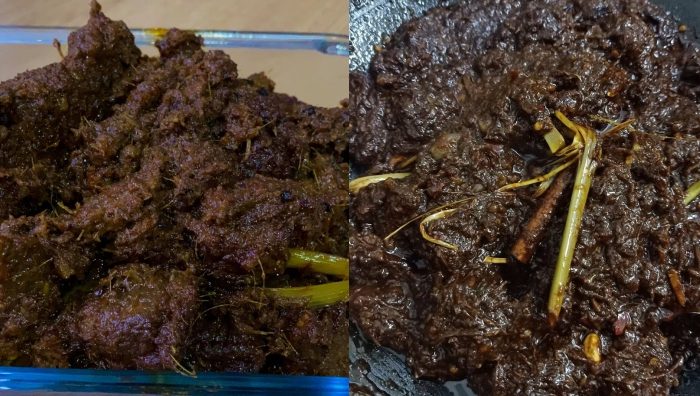 resepi rendang tok