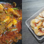 Resipi Rendang Udang Pedas & Cukup Rasa, Tetamu Tak Henti Puji ‘Sedap’!
