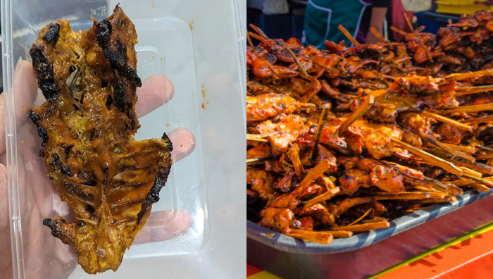 harga ayam percik