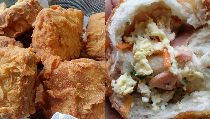 resepi roti goreng rangup