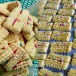 Resepi Semperit Klasik Macam Raya Dulu-Dulu, Setiap Gigitan Terasa Nostalgia