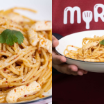 Cara Buat Spageti Aglio Olio Ringkas, Tak Guna Banyak Bahan Tapi Sedap!