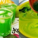 Sirap Hijau Fanta Paling Asli, Ramai ‘Repeat’ Air Klasik Ini Sebab Segar Teramat!