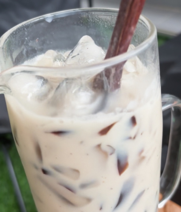 soya kurma